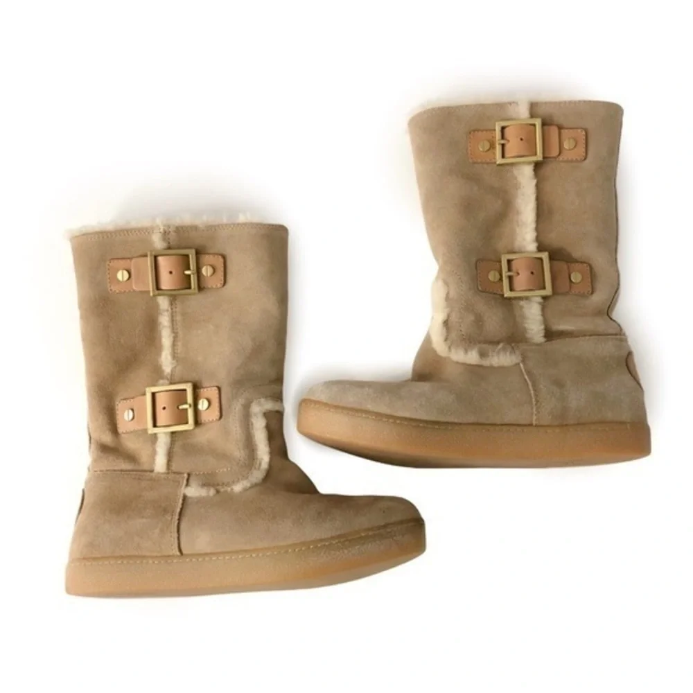 Tory Burch Boots